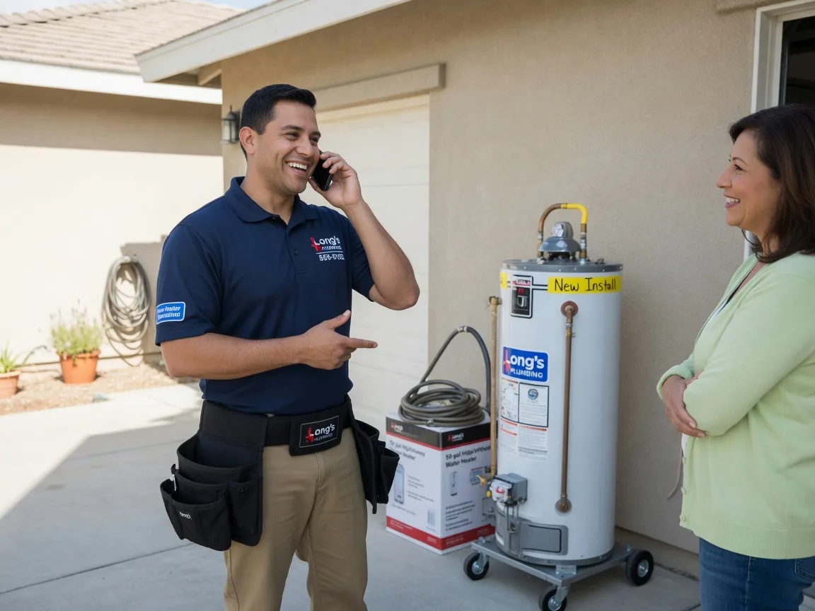 Leak Detection Pottsville, TX FAQs